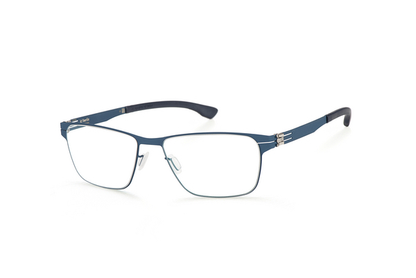 Eyewear ic! berlin Henning O. (M1514 106106t17007do)