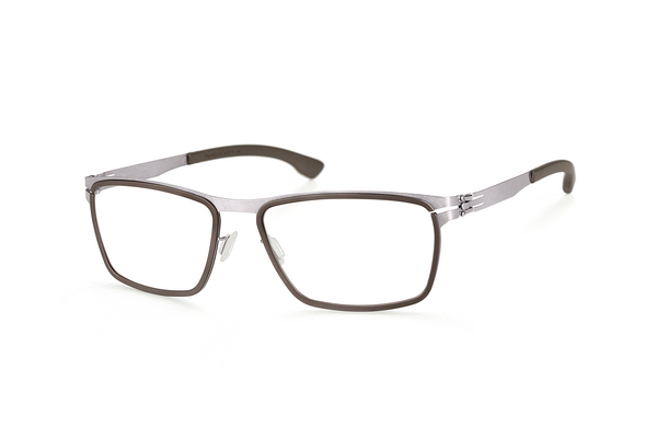 Eyewear ic! berlin Chromium (M1537 B012164t15007do)