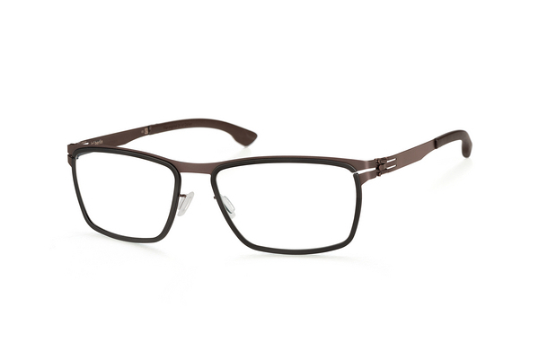 Eyewear ic! berlin Chromium (M1537 B013053t06007do)