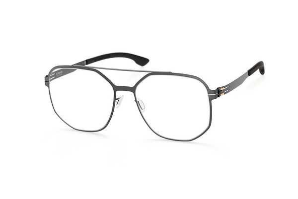 Eyewear ic! berlin Bradly H. (M1592 023023t02007dogr)