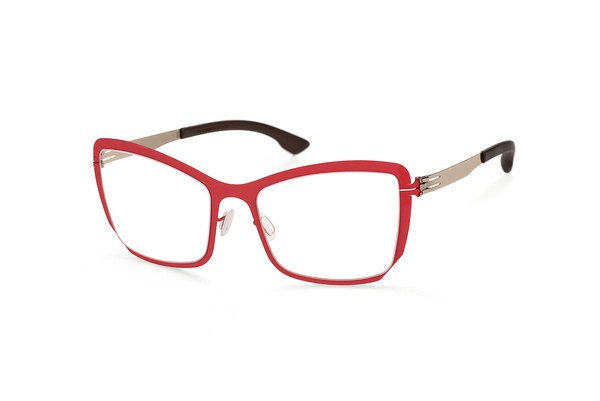 Eyewear ic! berlin Denisa C. (M1593 186073t06007dogr)