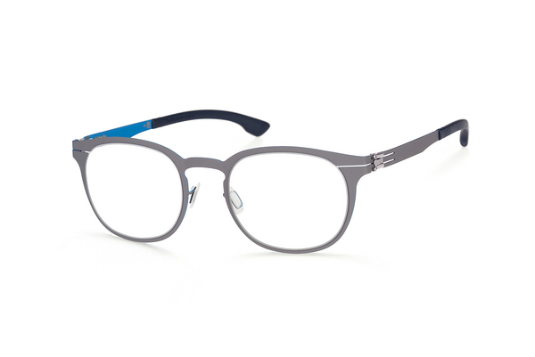 Eyewear ic! berlin Ivan B. (M1594 185185t17007dogr)