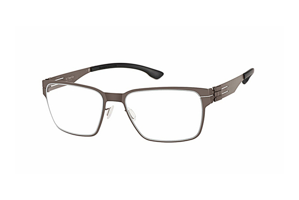 Eyewear ic! berlin Oscar (M1609 025025t02007do)