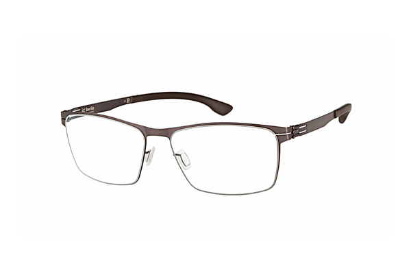 Eyewear ic! berlin Stuart L. Large (M1630 053053t06007do)