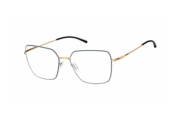 Eyewear ic! berlin Mea (M1647 235032t17007fp)