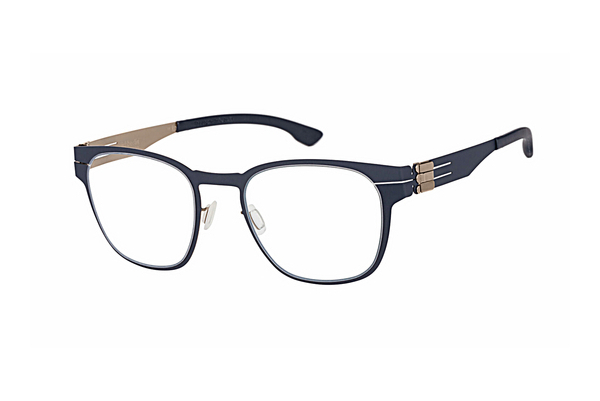 Eyewear ic! berlin Edgar (M1651 244244t17007do)