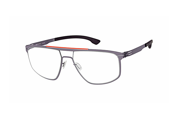 Eyewear ic! berlin AMG 08 (M1655 247028t07007md)