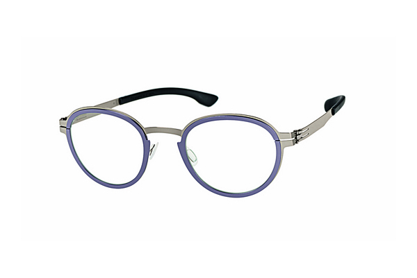 Eyewear ic! berlin Palladium (M1680 B038225t02007do)