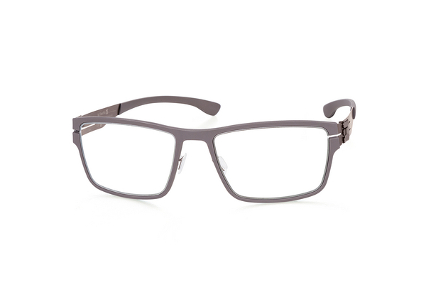 Eyewear ic! berlin Phil B. (RH0027 H17125R12007rb)