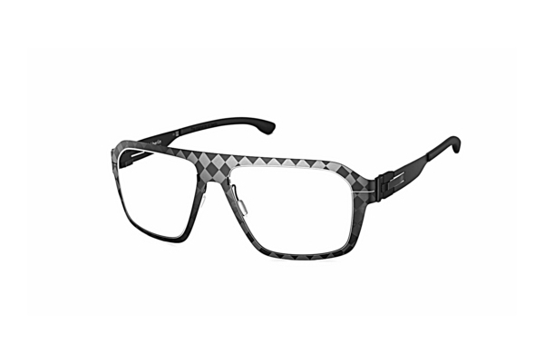 Eyewear ic! berlin FLX_04 (gla00 000000000000013)