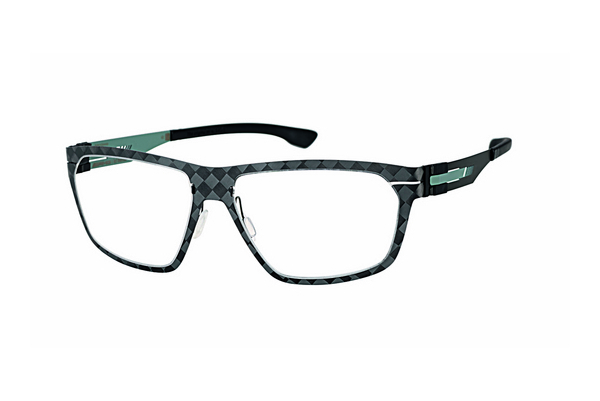 Eyewear ic! berlin AMG 14 (gla00 000000000000165)