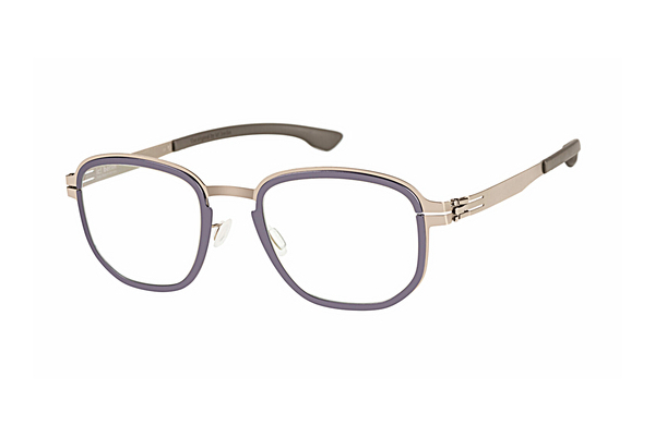 Eyewear ic! berlin Iridium (gla00 000000000000229)