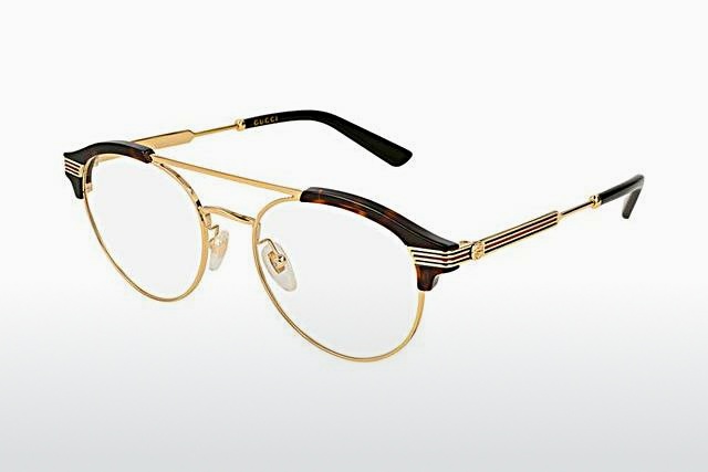 gucci optical eyewear