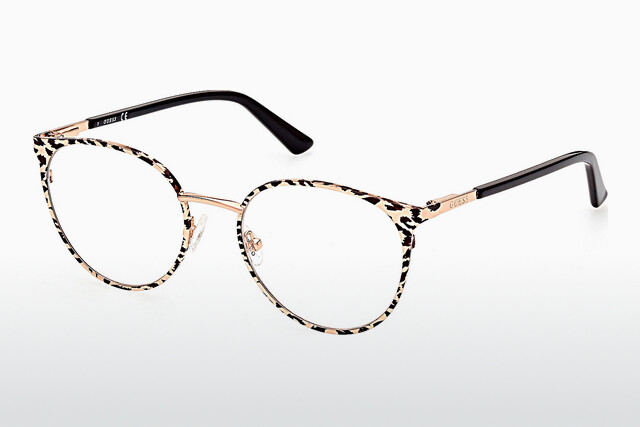 Guess eyeglasses online