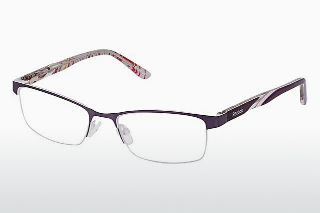 Lunettes de soleil reebok femme blanche new arrivals