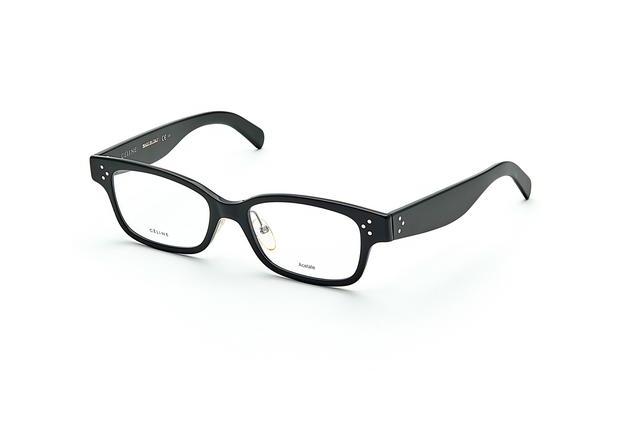 celine asian fit eyeglasses