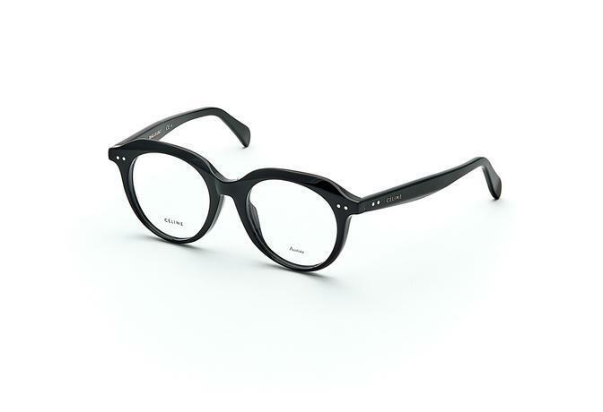 celine asian fit eyeglasses