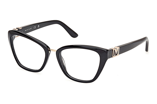 Guess by marciano eyeglasses online