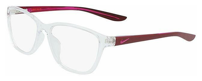 Lunette de best sale soleil nike rose