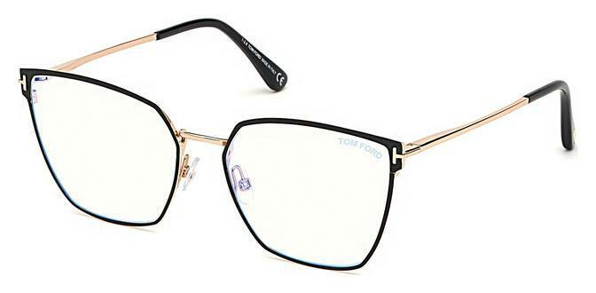 Tom Ford FT 5574-B 001