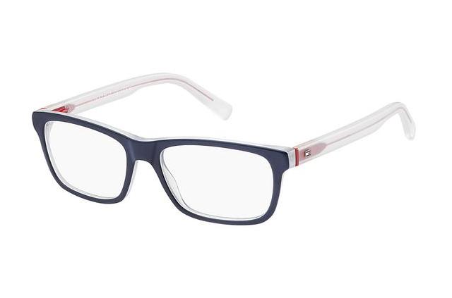 tommy hilfiger frame glasses