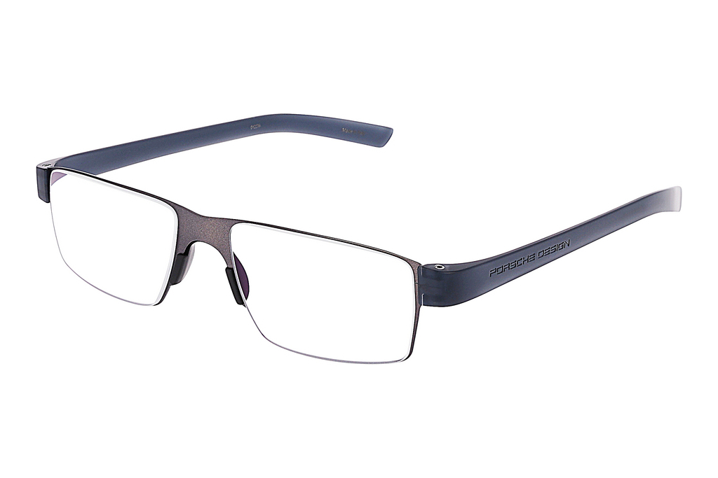 Porsche Design   P8813 B D2.50 dark grey