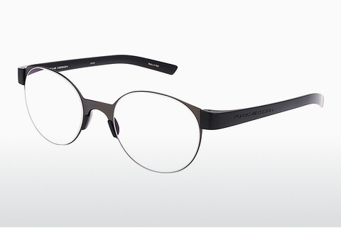  Porsche Design P8812 A D2.00