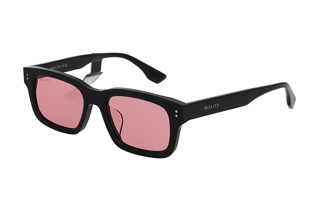 Bolon   BL3055 E11 Photochromic Transparent OrangeBlack