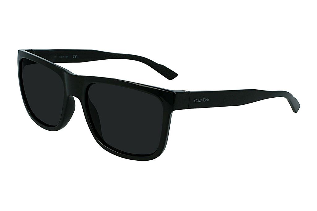 Calvin Klein   CK21531S 001 BLACK BLACK