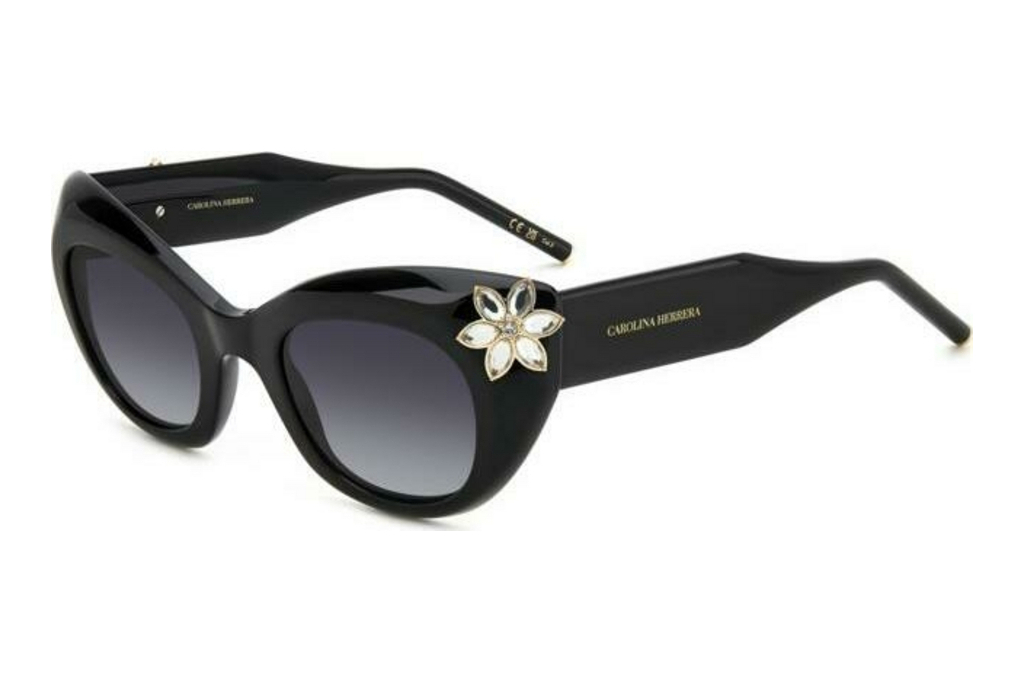 Carolina Herrera   HER 0215/S 807/9O BLACK