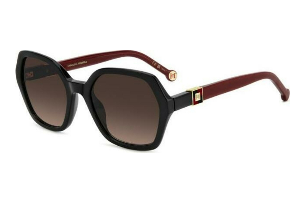 Carolina Herrera   HER 0298/G/S OIT/HA BROWN SHADEDSCHWARZ