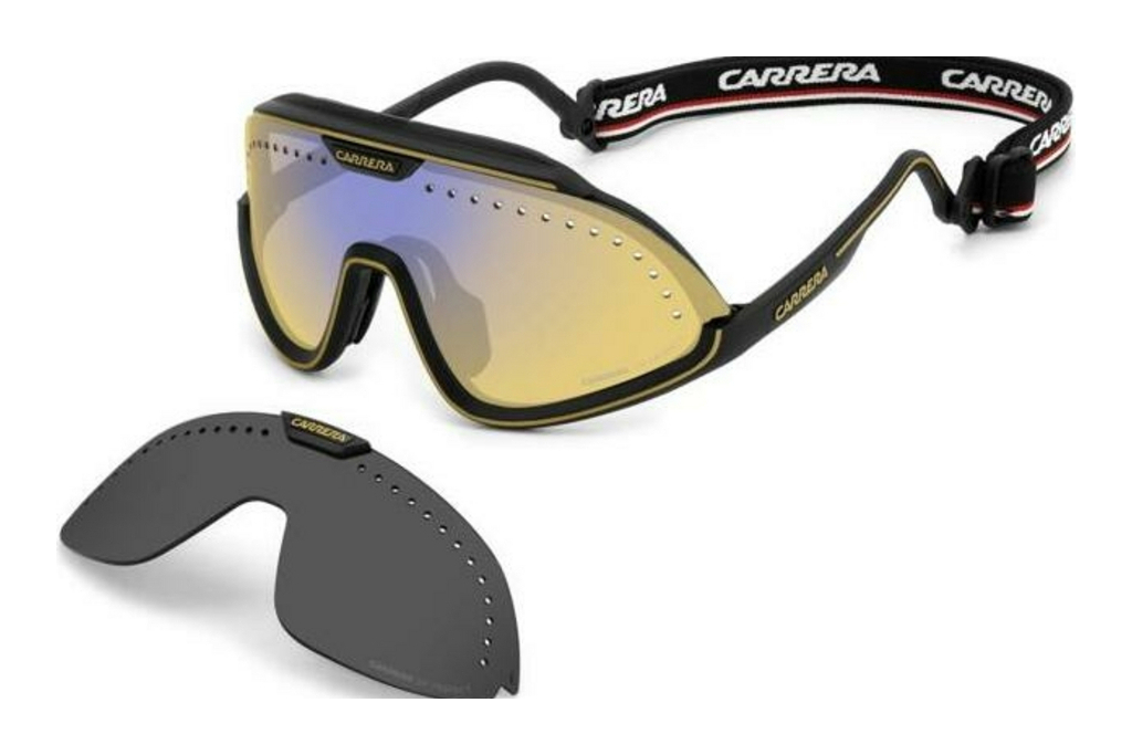 Carrera   C SPORT 01/S I46/HW YELLOWSCHWARZ