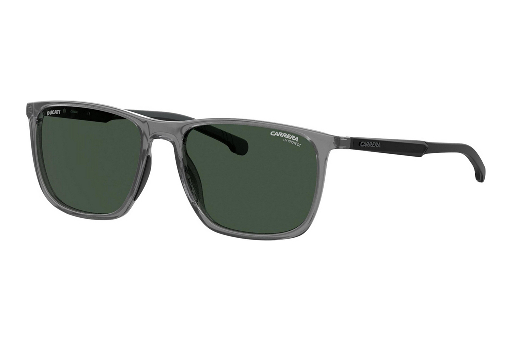 Carrera   CARDUC 004/S R6S/QT GREY BLACK