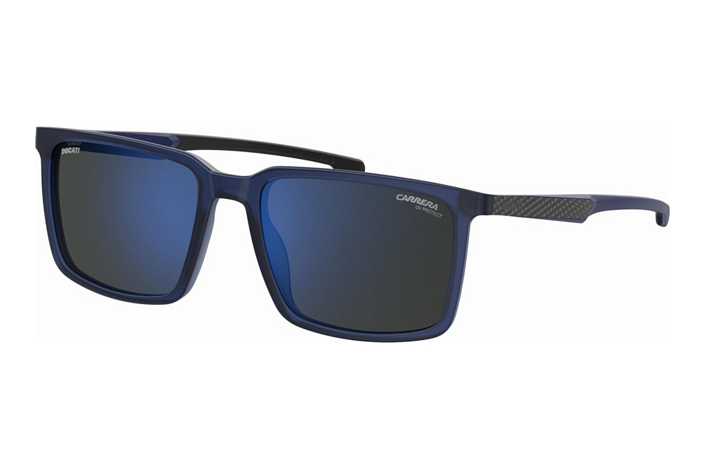 Carrera   CARDUC 023/S FLL/XT MATTE BLUE