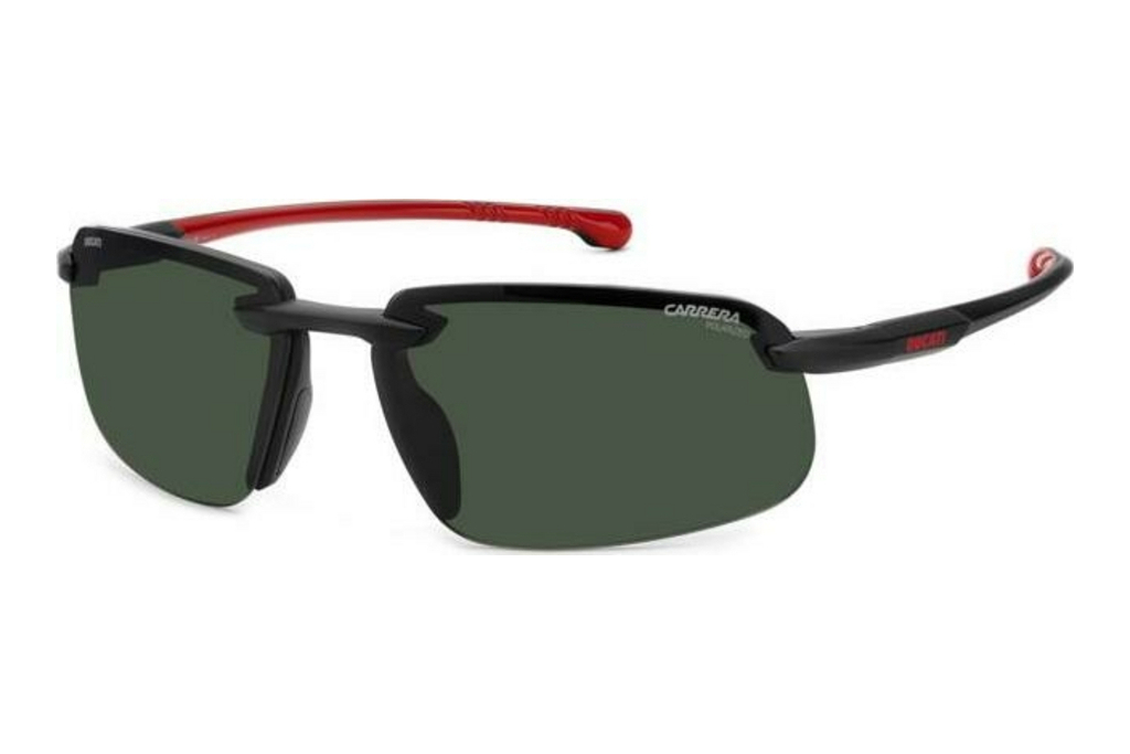 Carrera   CARDUC 043/S 003/UC MATTE BLACK