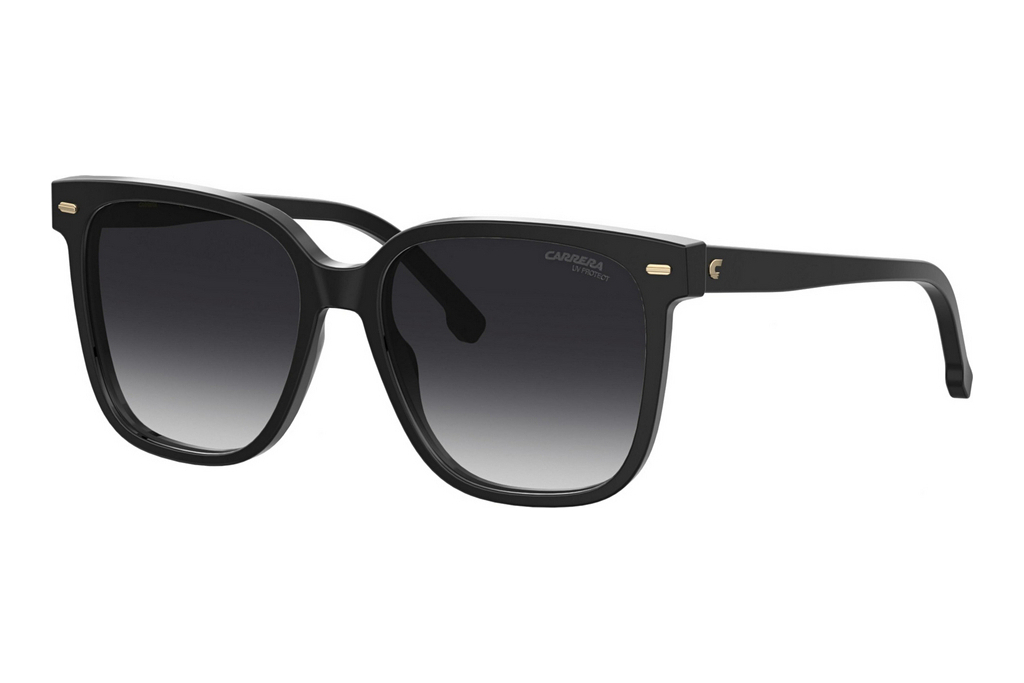 Carrera   CARRERA 3002/S 807/9O DARK GREY SHADEDSCHWARZ