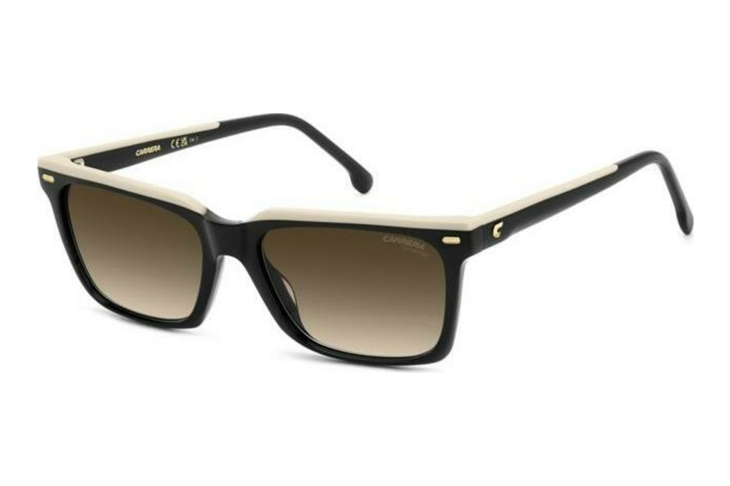 Carrera   CARRERA 3056/S 0WM/HA BROWN SHADEDSCHWARZ