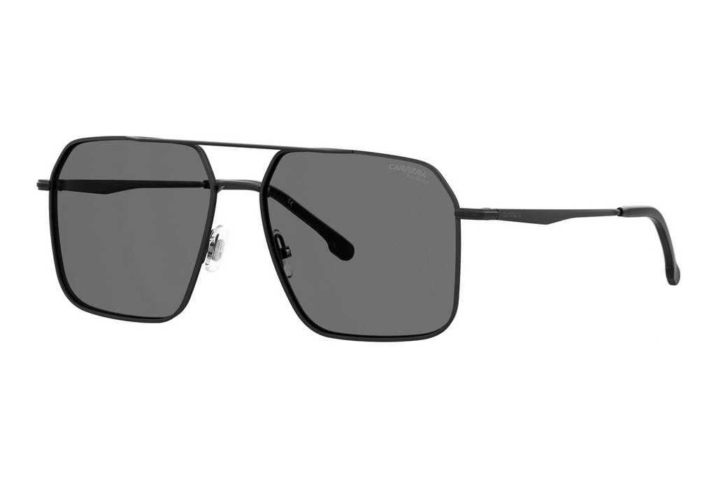 Carrera   CARRERA 333/S 003/M9 MATTE BLACK