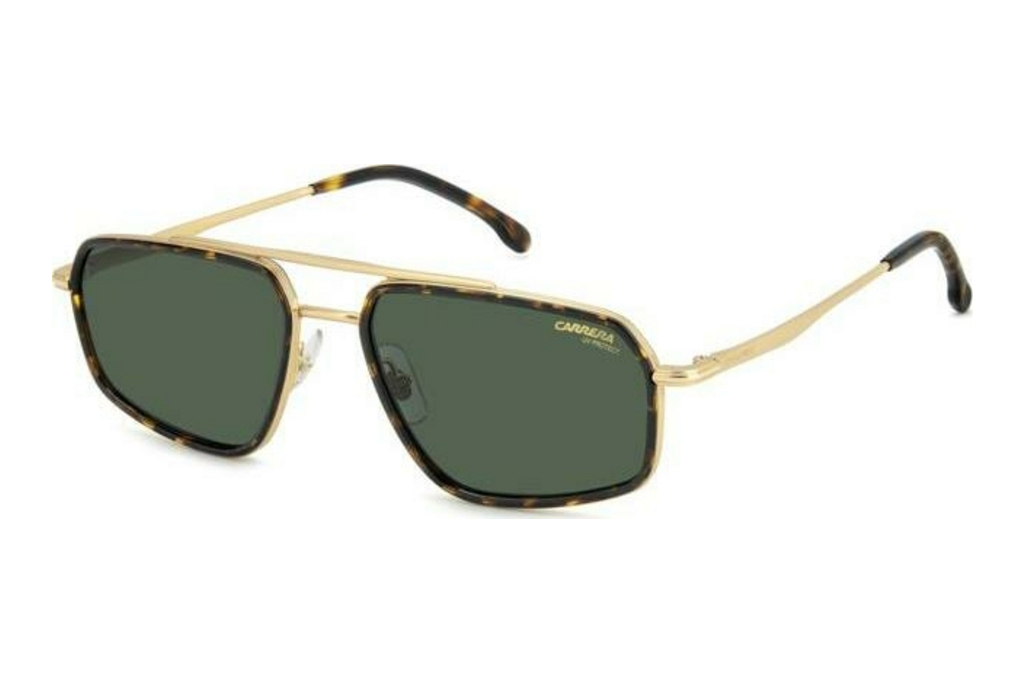 Carrera   CARRERA 338/S 0NR/QT GREENGOLD