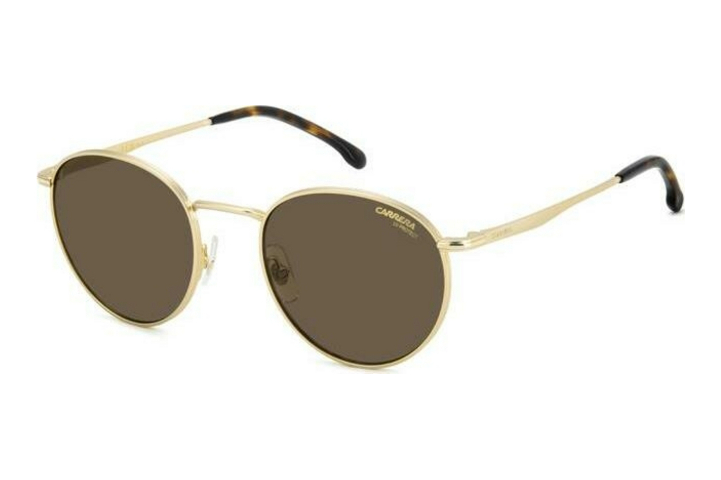 Carrera   CARRERA 339/S 0NR/70 BROWNGOLD