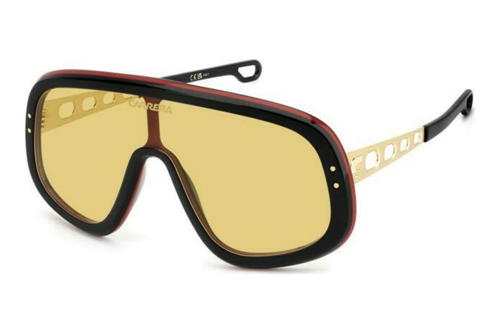 Carrera   FLAGLAB 17 OIT/HO YELLOWSCHWARZ