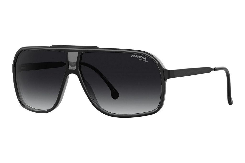 Carrera   GRAND PRIX 3 08A/WJ black