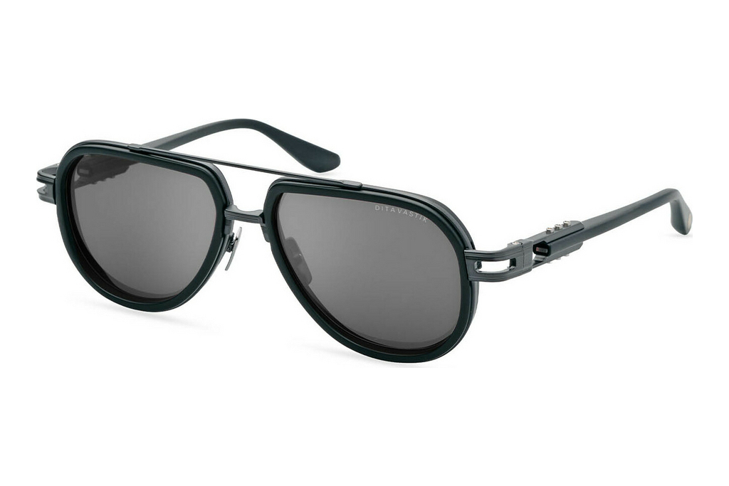 DITA   DTS-441 02A GREYBLACK IRON - BLACK