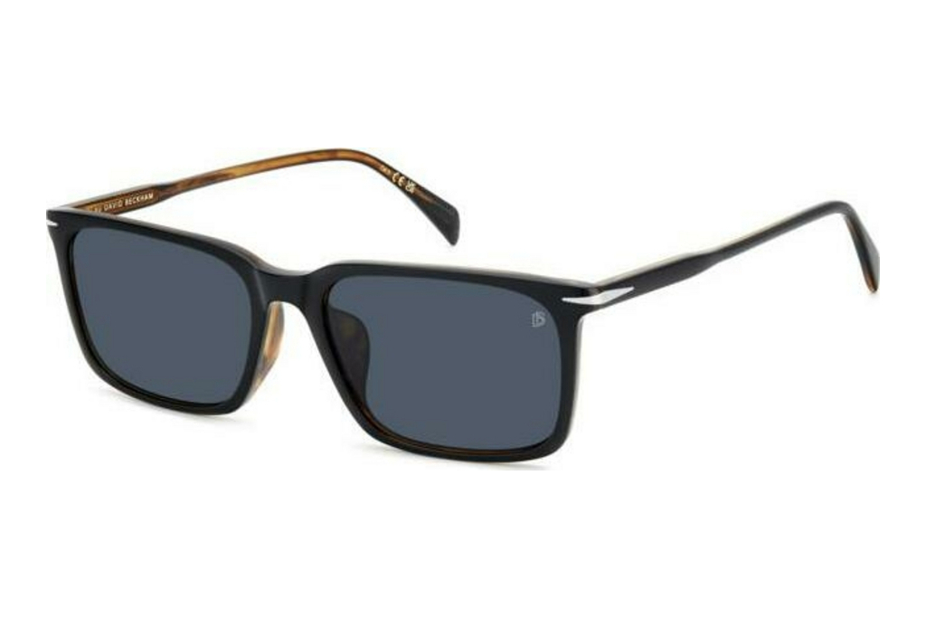 David Beckham   DB 1163/F/S 05K/KU BLUESCHWARZ