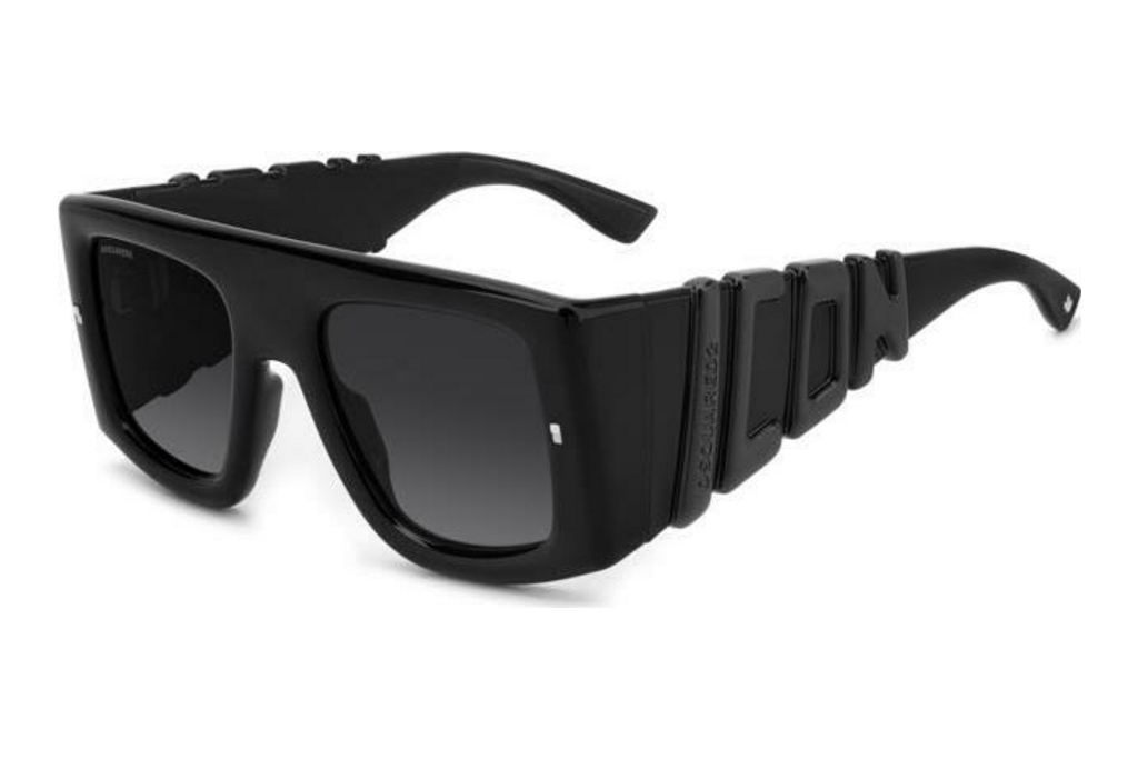 Dsquared2   ICON 0024/S 807/9O 