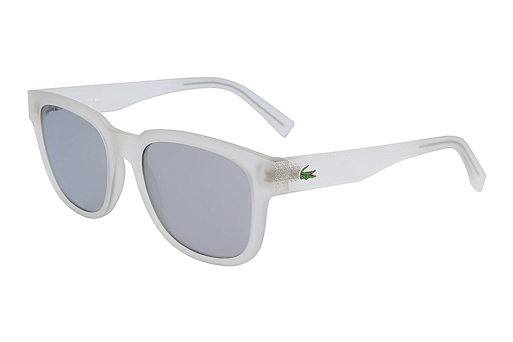Lacoste   L982S 970 CLEAR MATTE CRYSTAL