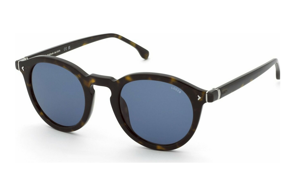 Lozza   SL4398 0722 BLUESHINY DARK HAVANA