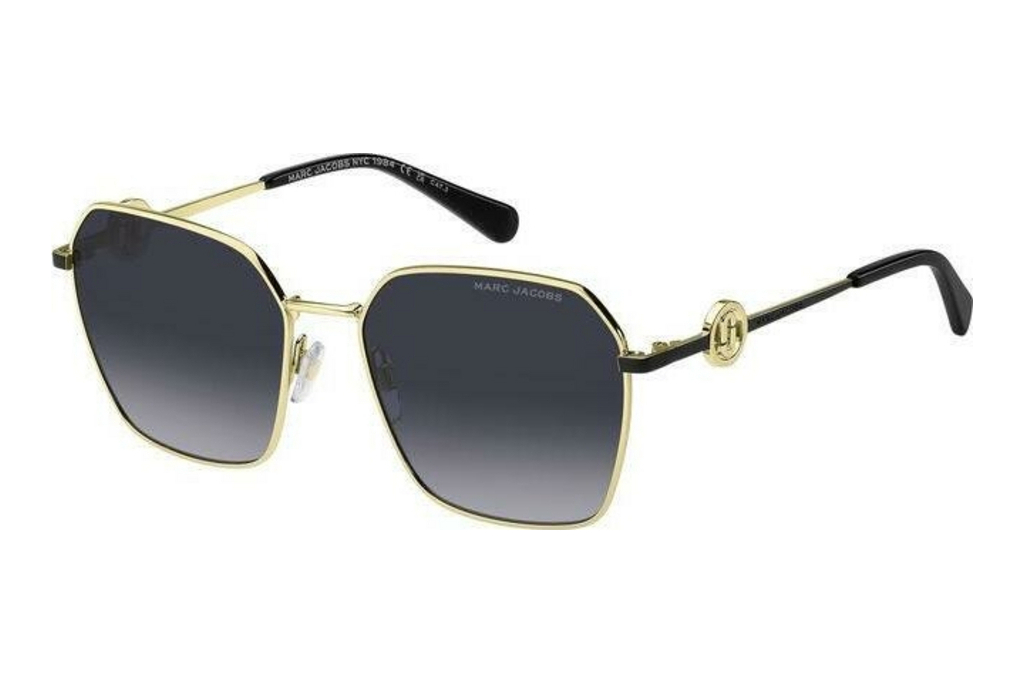 Marc Jacobs   MARC 729/S RHL/9O DARK GREY SHADEDGOLD