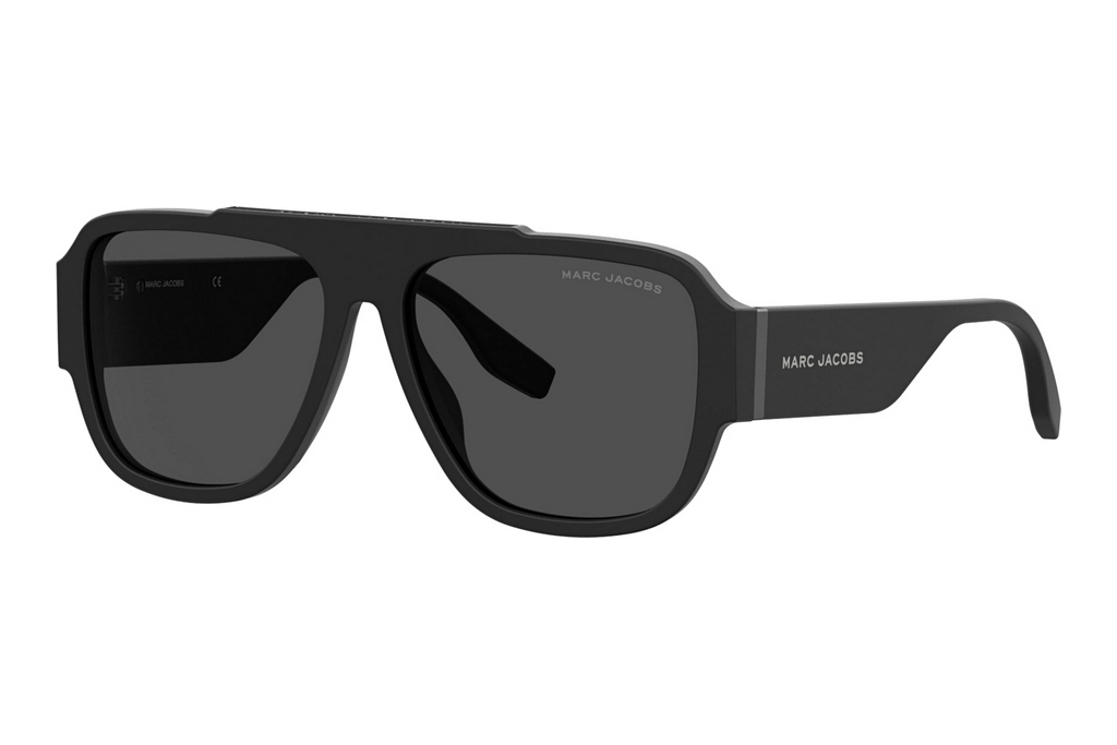 Marc Jacobs   MARC 756/S 003/IR MATTE BLACK