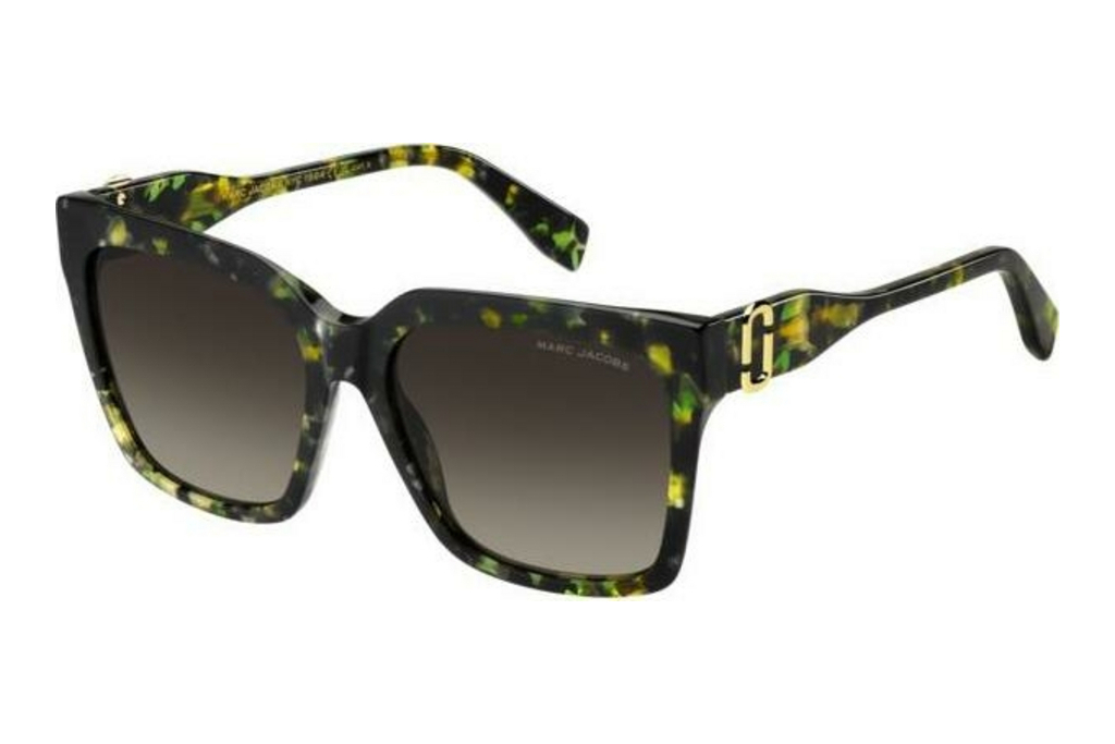 Marc Jacobs   MARC 764/S XGW/HA GREEN HAVANA